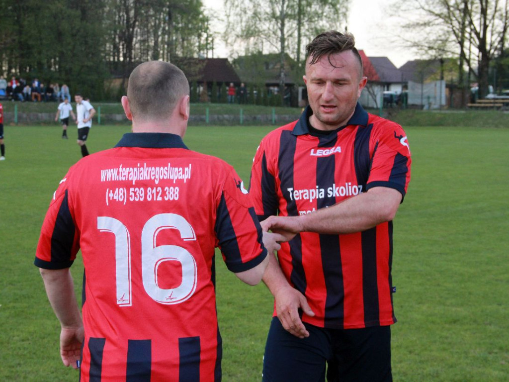 Sportowy weekend w obiektywie 2-3.05.2015 r.