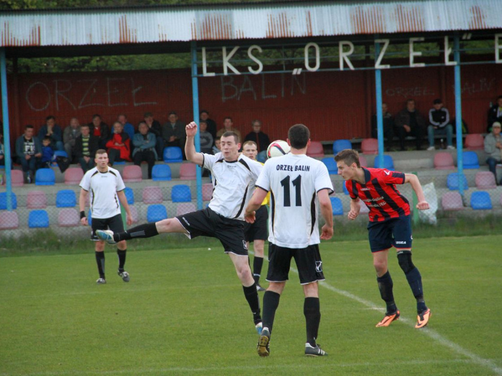 Sportowy weekend w obiektywie 2-3.05.2015 r.