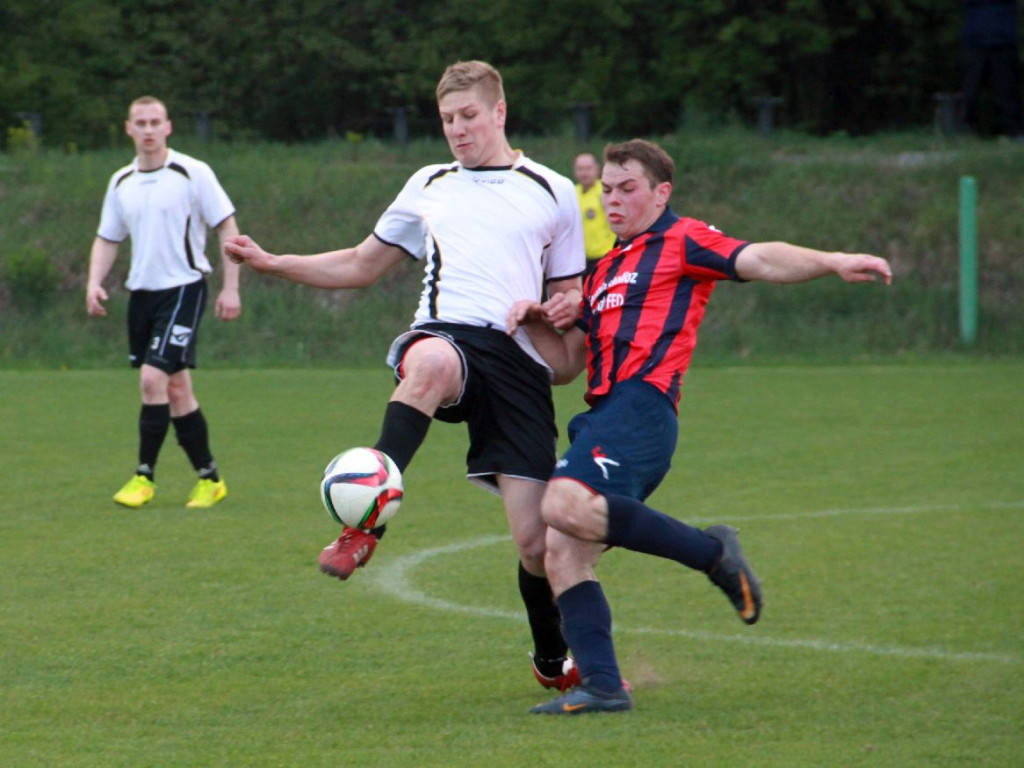 Sportowy weekend w obiektywie 2-3.05.2015 r.