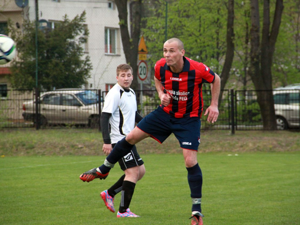 Sportowy weekend w obiektywie 2-3.05.2015 r.