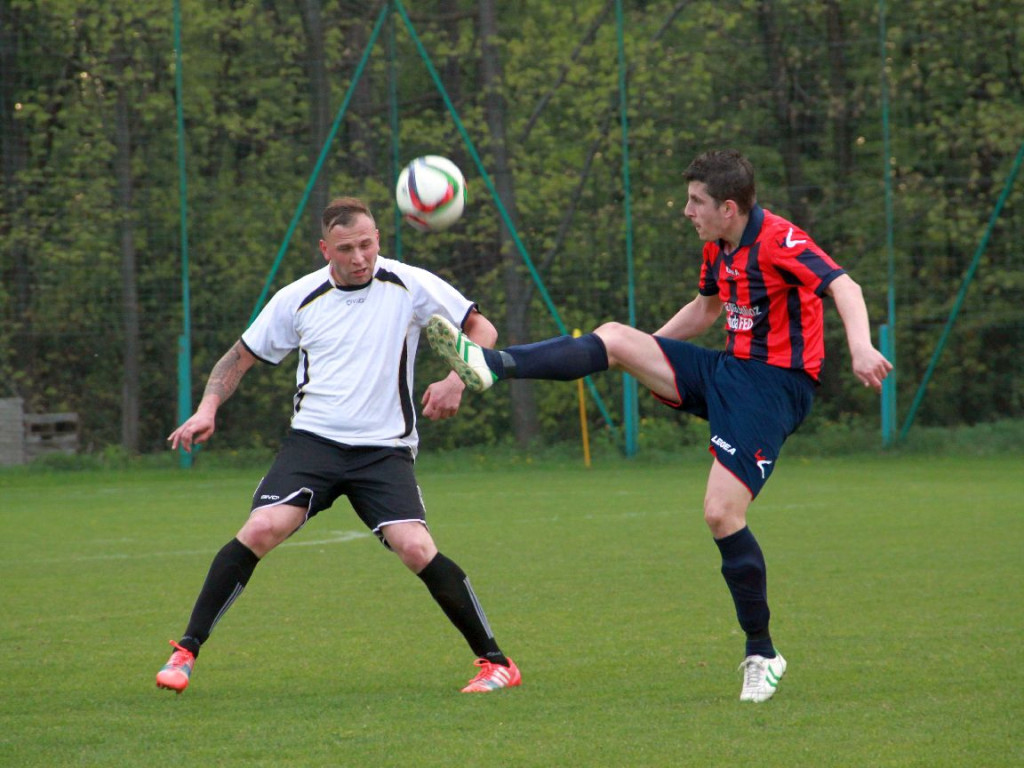Sportowy weekend w obiektywie 2-3.05.2015 r.