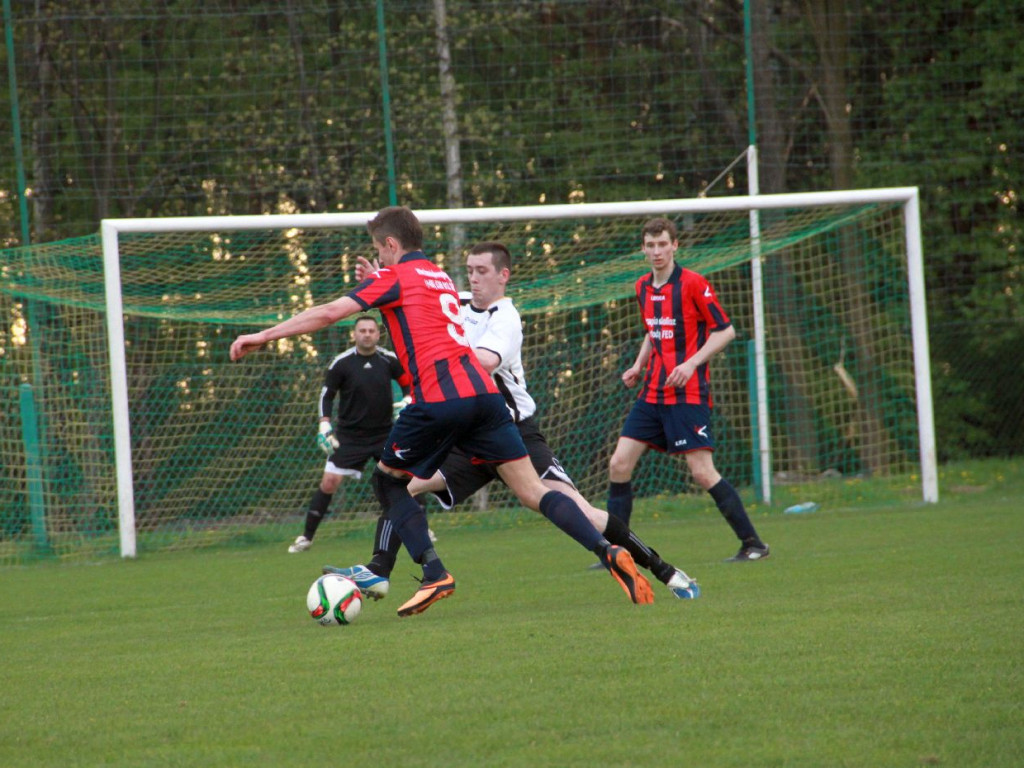 Sportowy weekend w obiektywie 2-3.05.2015 r.