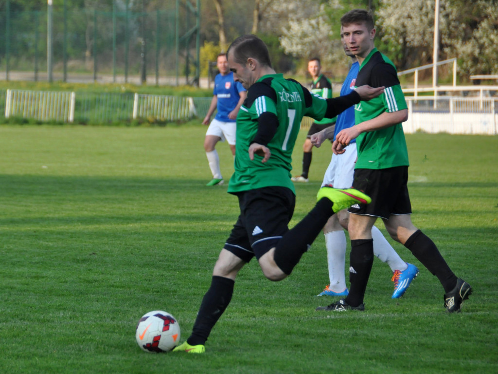 Sportowy weekend w obiektywie 2-3.05.2015 r.