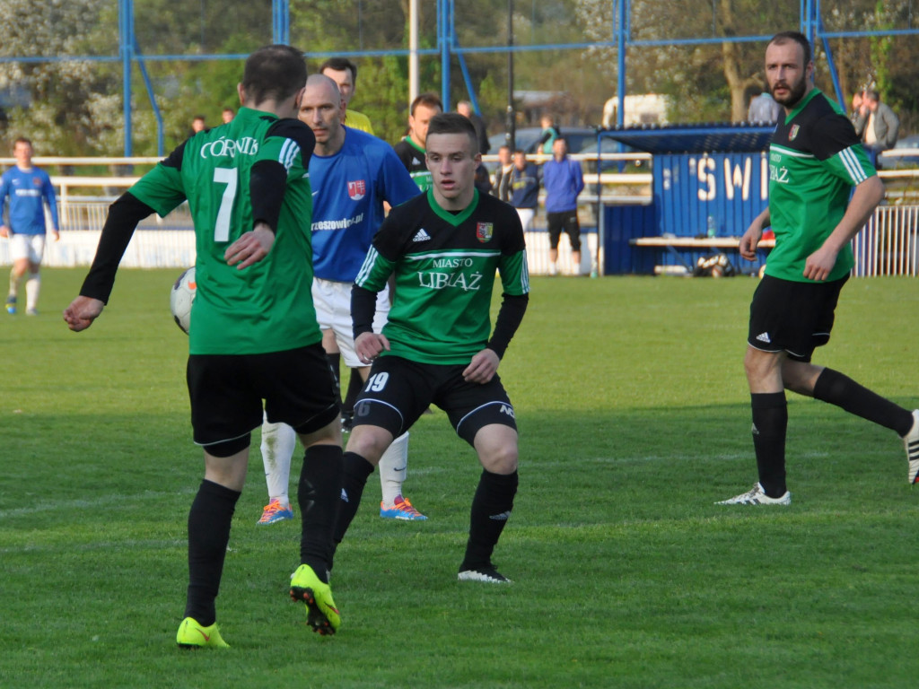 Sportowy weekend w obiektywie 2-3.05.2015 r.