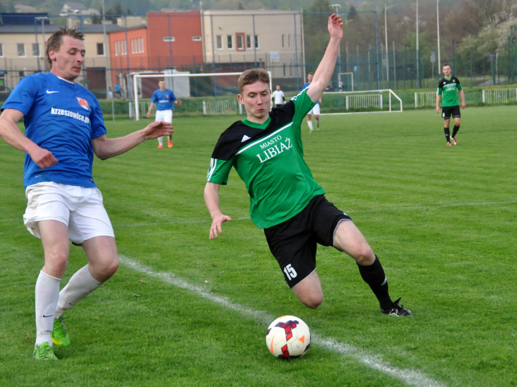 Sportowy weekend w obiektywie 2-3.05.2015 r.