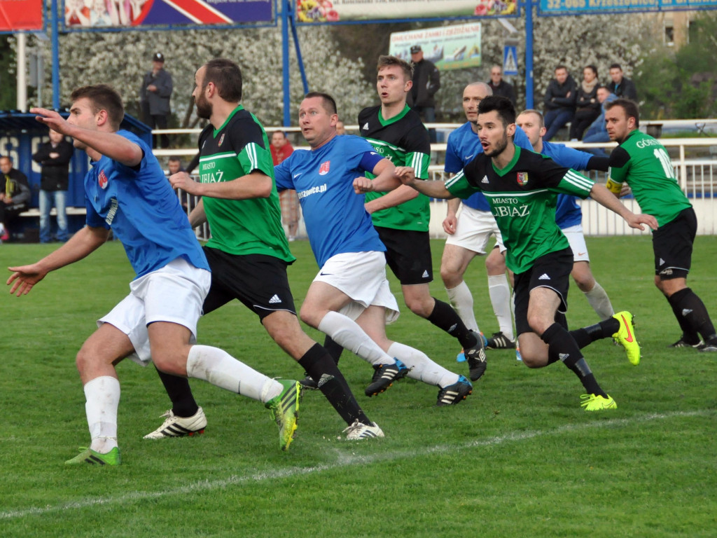 Sportowy weekend w obiektywie 2-3.05.2015 r.
