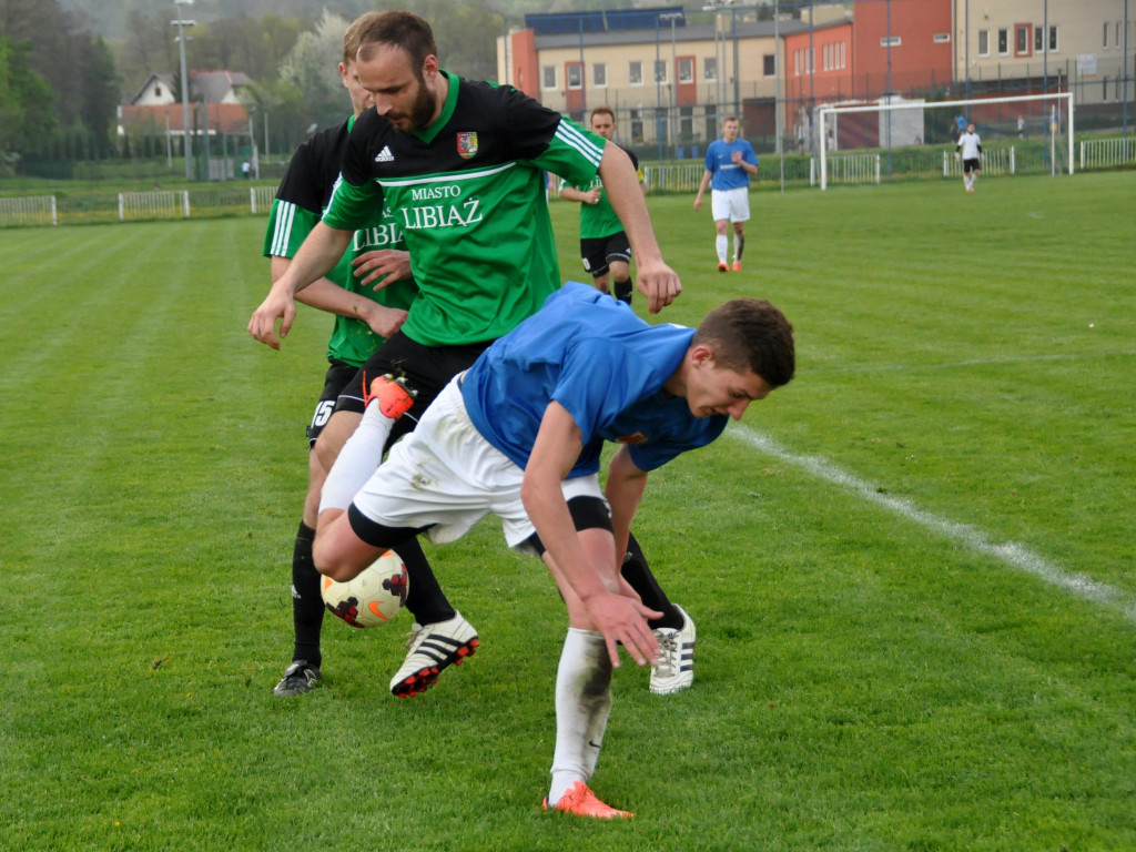 Sportowy weekend w obiektywie 2-3.05.2015 r.