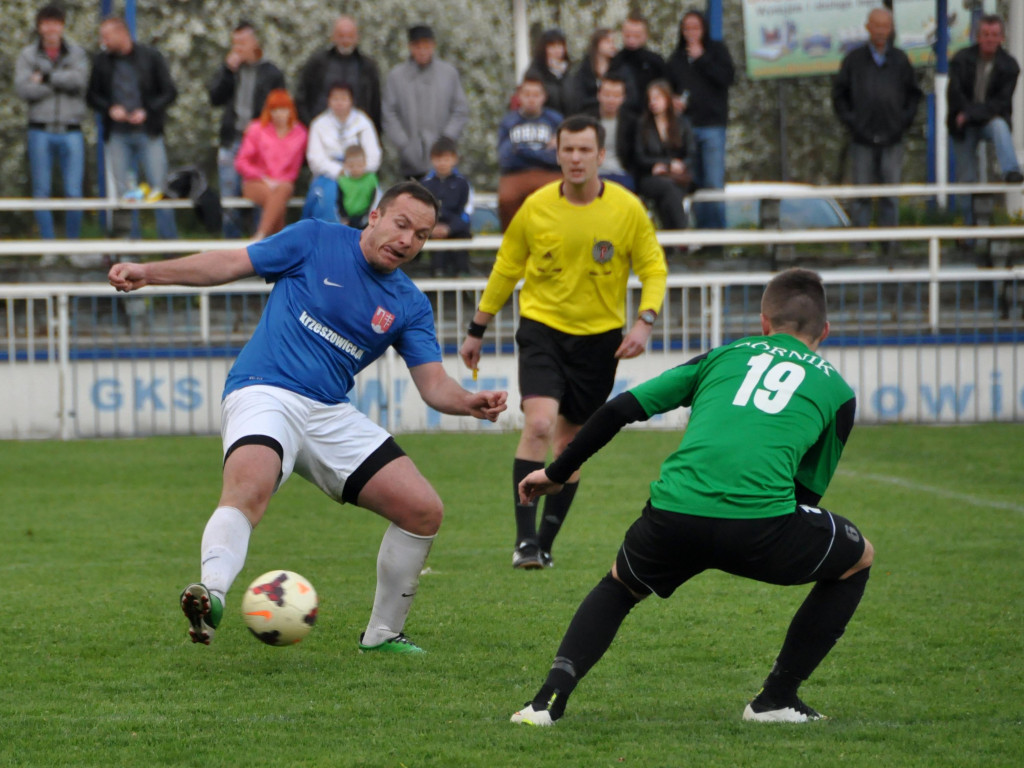 Sportowy weekend w obiektywie 2-3.05.2015 r.