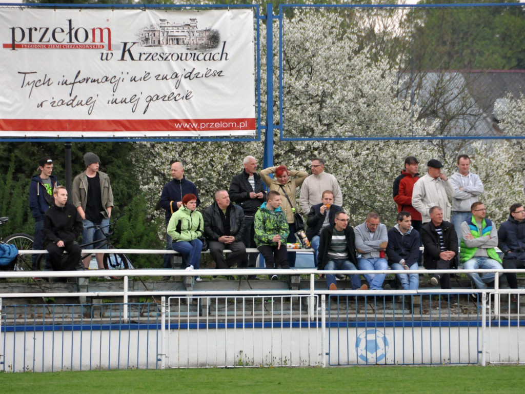 Sportowy weekend w obiektywie 2-3.05.2015 r.