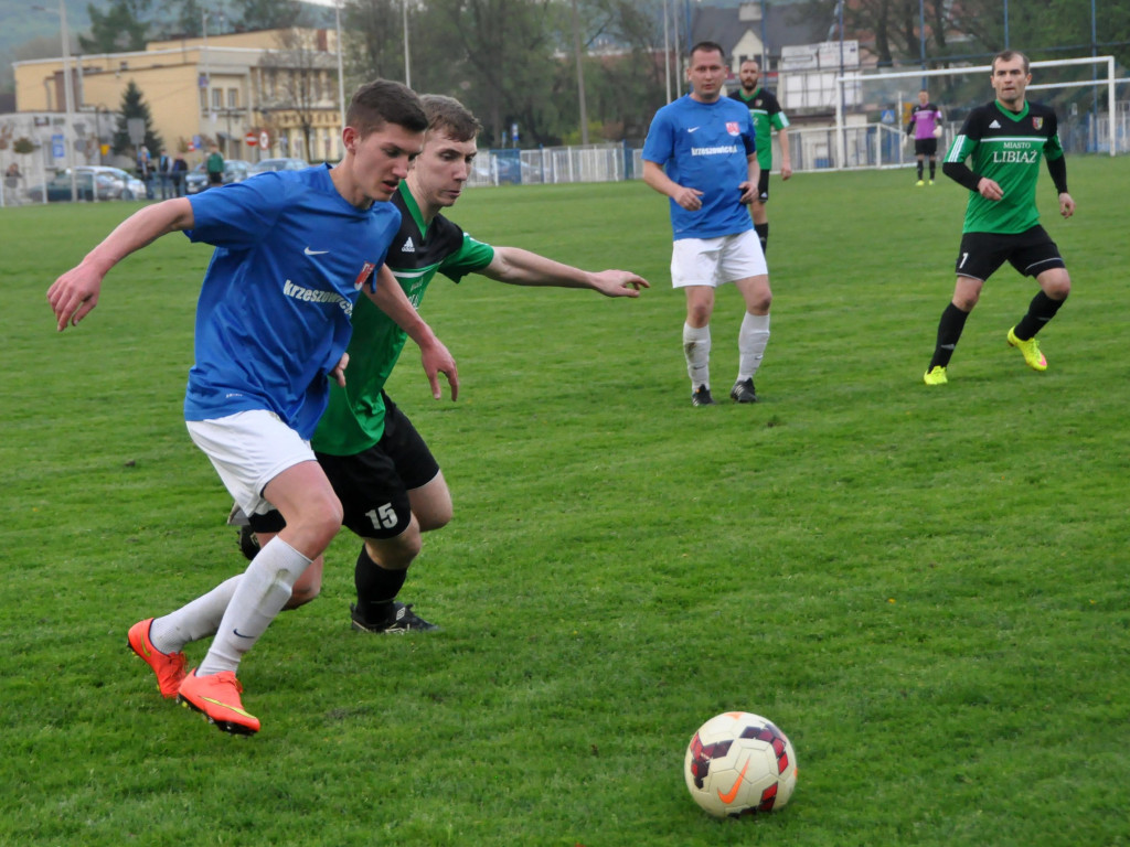 Sportowy weekend w obiektywie 2-3.05.2015 r.