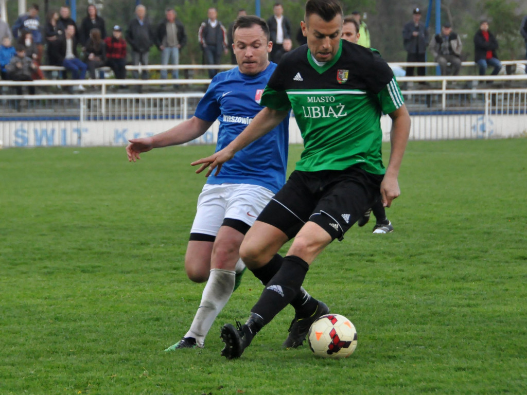 Sportowy weekend w obiektywie 2-3.05.2015 r.