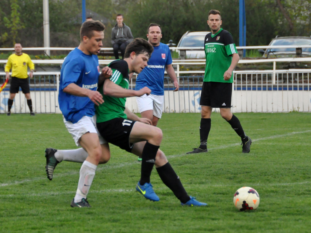 Sportowy weekend w obiektywie 2-3.05.2015 r.