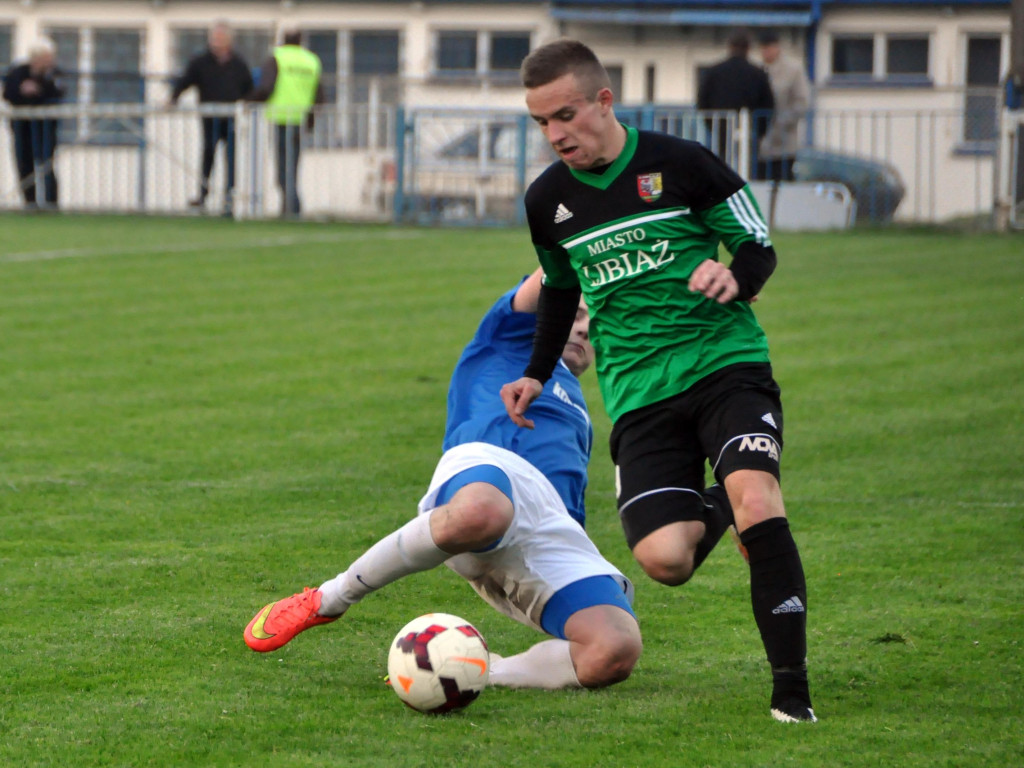 Sportowy weekend w obiektywie 2-3.05.2015 r.