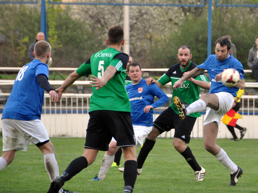 Sportowy weekend w obiektywie 2-3.05.2015 r.
