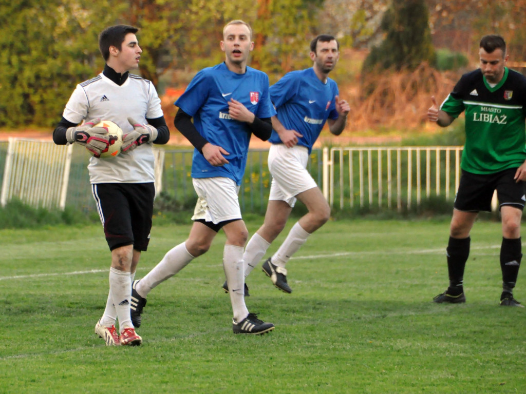 Sportowy weekend w obiektywie 2-3.05.2015 r.