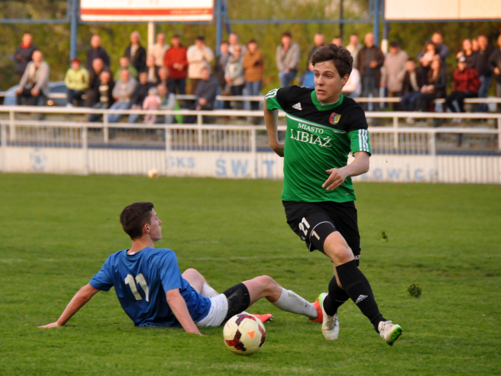Sportowy weekend w obiektywie 2-3.05.2015 r.