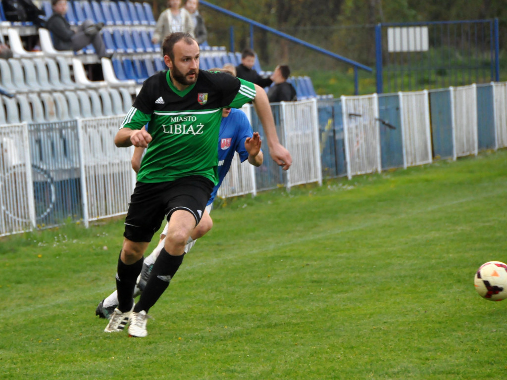 Sportowy weekend w obiektywie 2-3.05.2015 r.