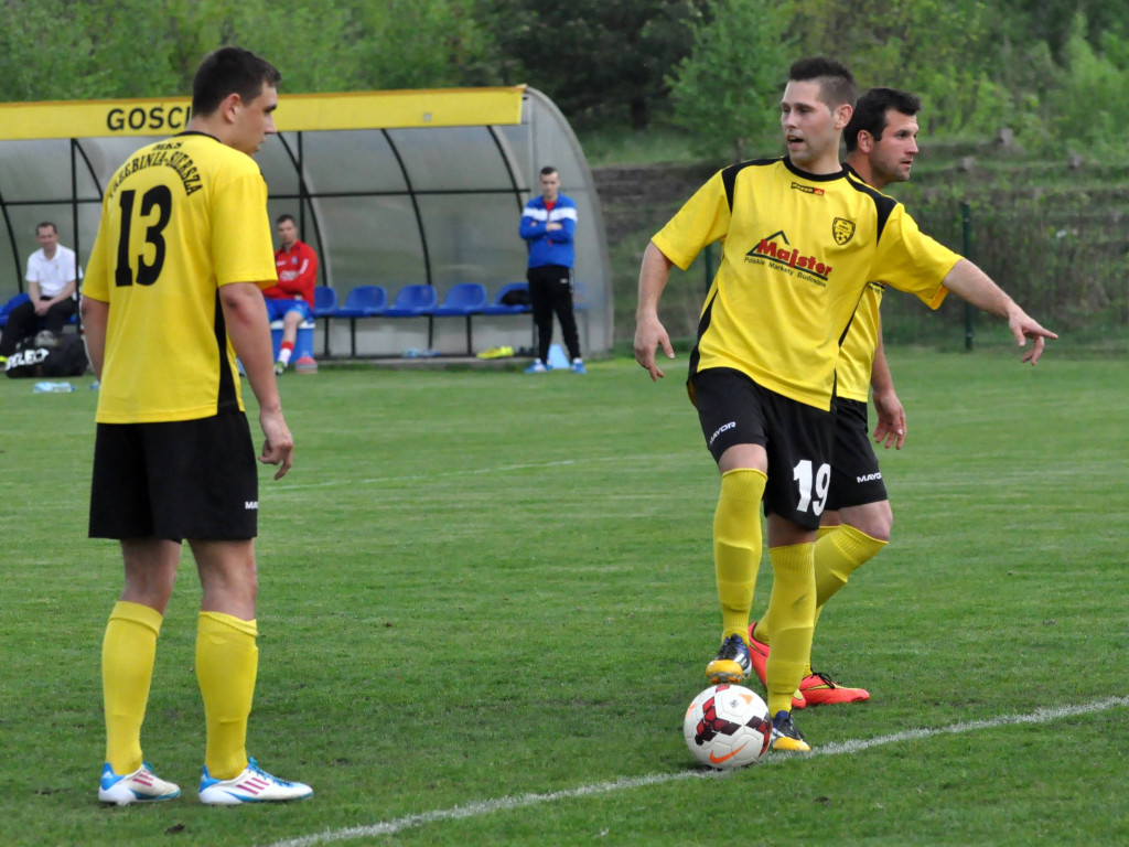 Sportowy weekend w obiektywie - 09-10.05.2015 r.