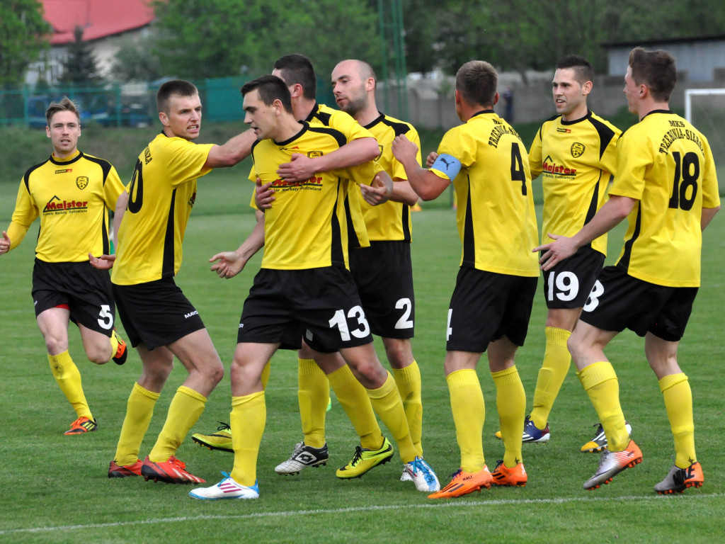 Sportowy weekend w obiektywie - 09-10.05.2015 r.