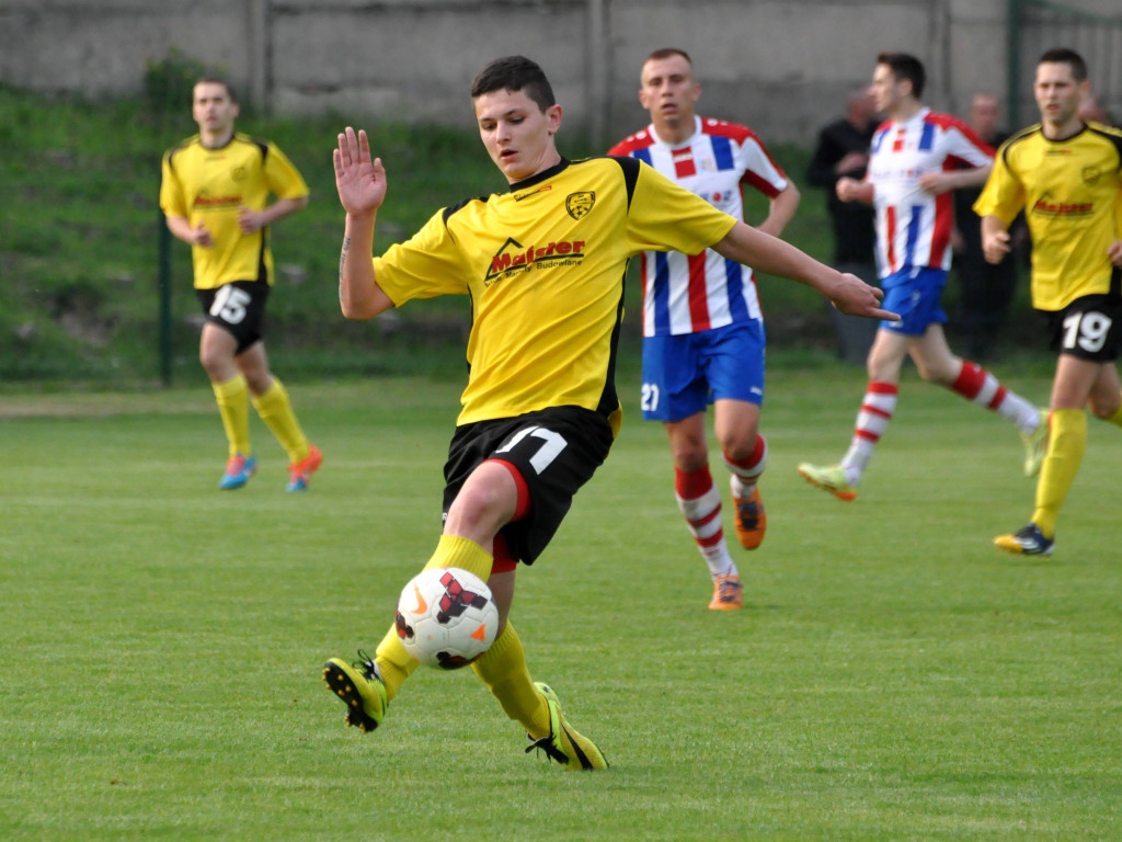 Sportowy weekend w obiektywie - 09-10.05.2015 r.