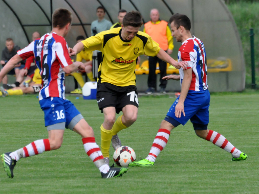 Sportowy weekend w obiektywie - 09-10.05.2015 r.