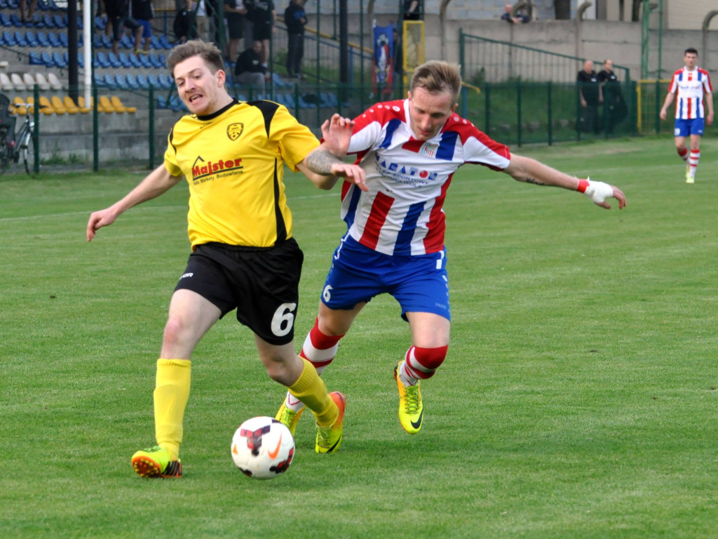 Sportowy weekend w obiektywie - 09-10.05.2015 r.