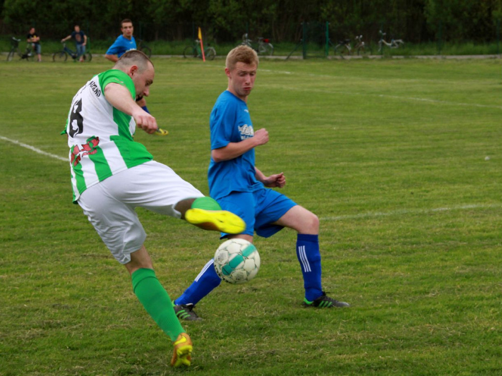 Sportowy weekend w obiektywie - 09-10.05.2015 r.