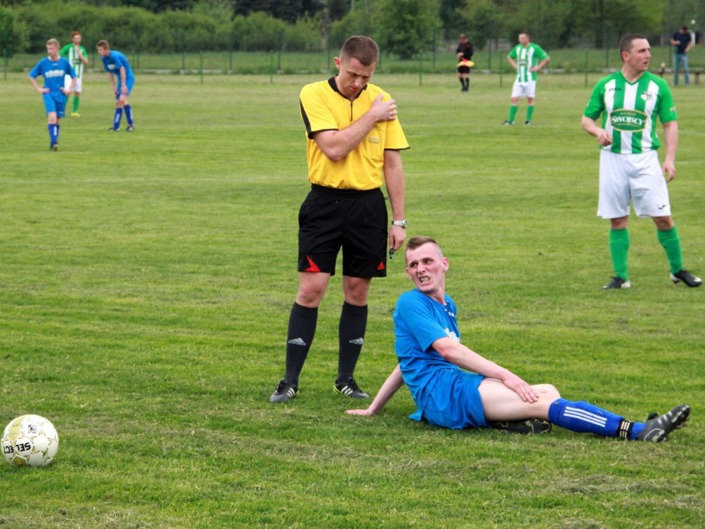 Sportowy weekend w obiektywie - 09-10.05.2015 r.