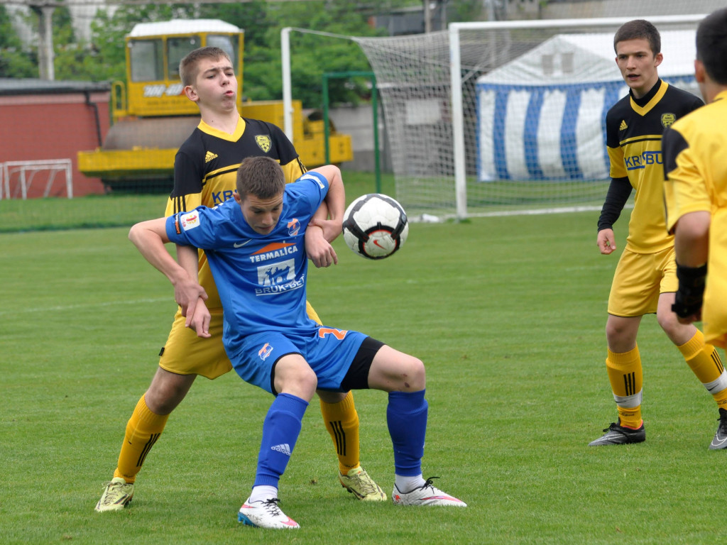 Sportowy weekend w obiektywie - 09-10.05.2015 r.