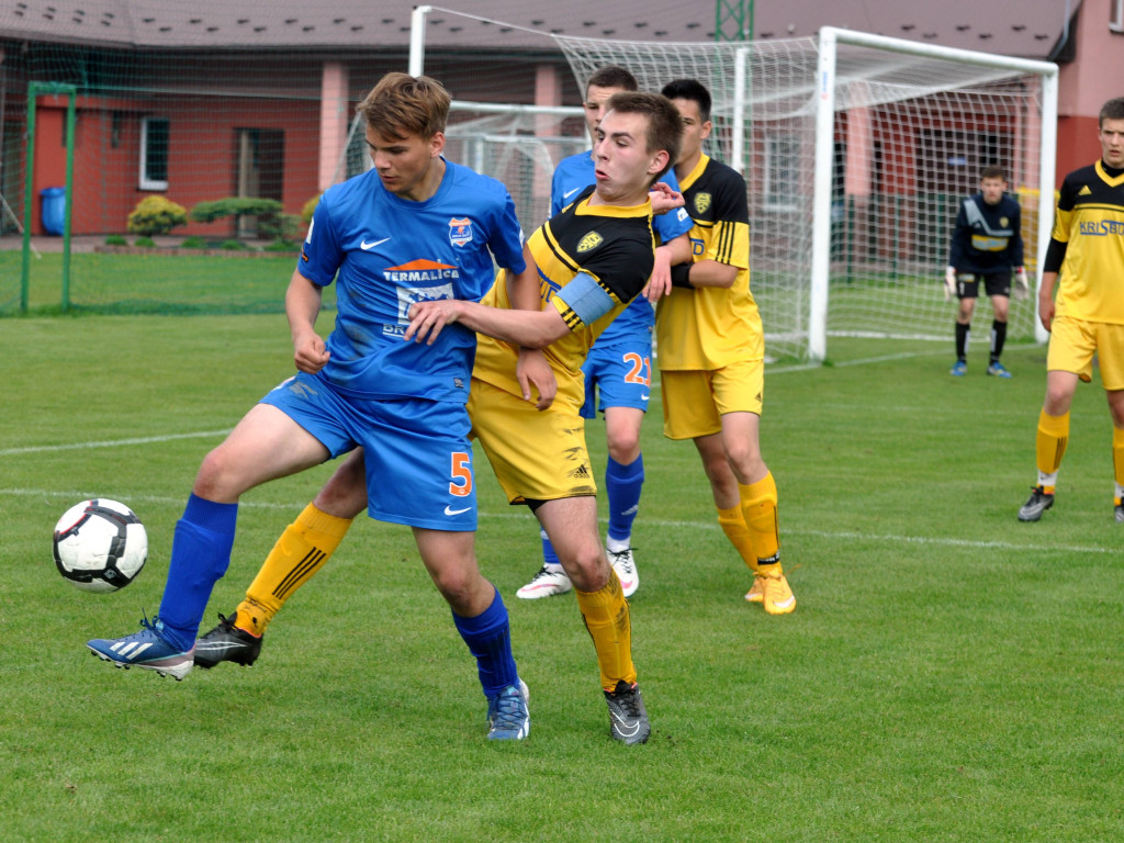 Sportowy weekend w obiektywie - 09-10.05.2015 r.