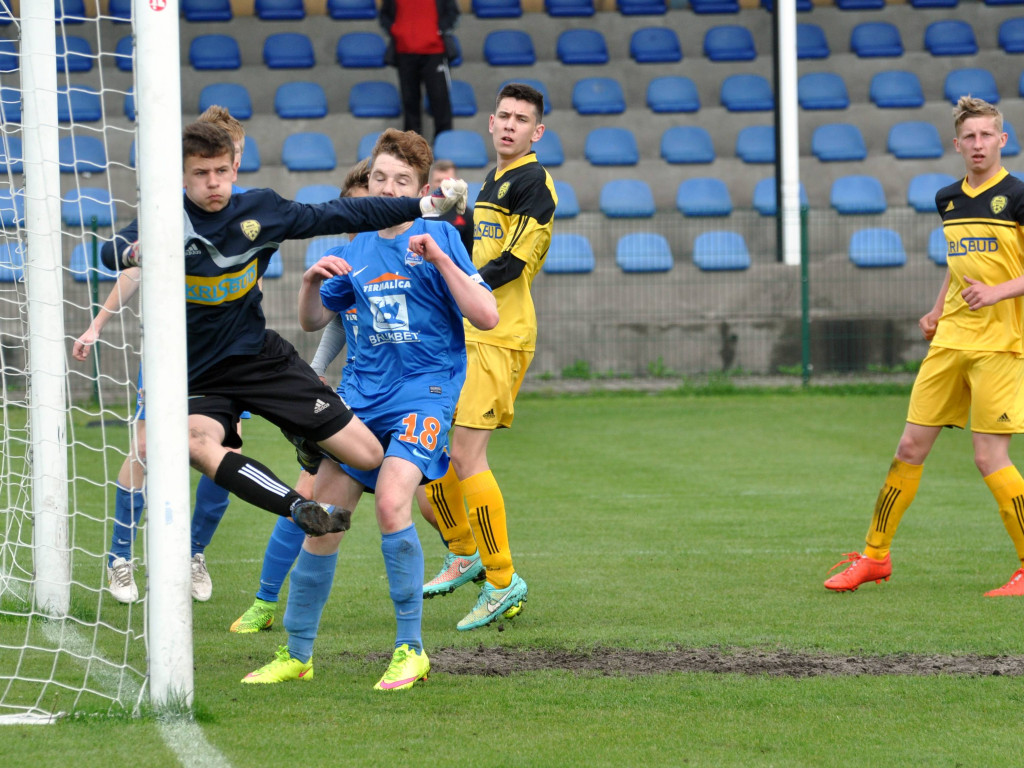 Sportowy weekend w obiektywie - 09-10.05.2015 r.