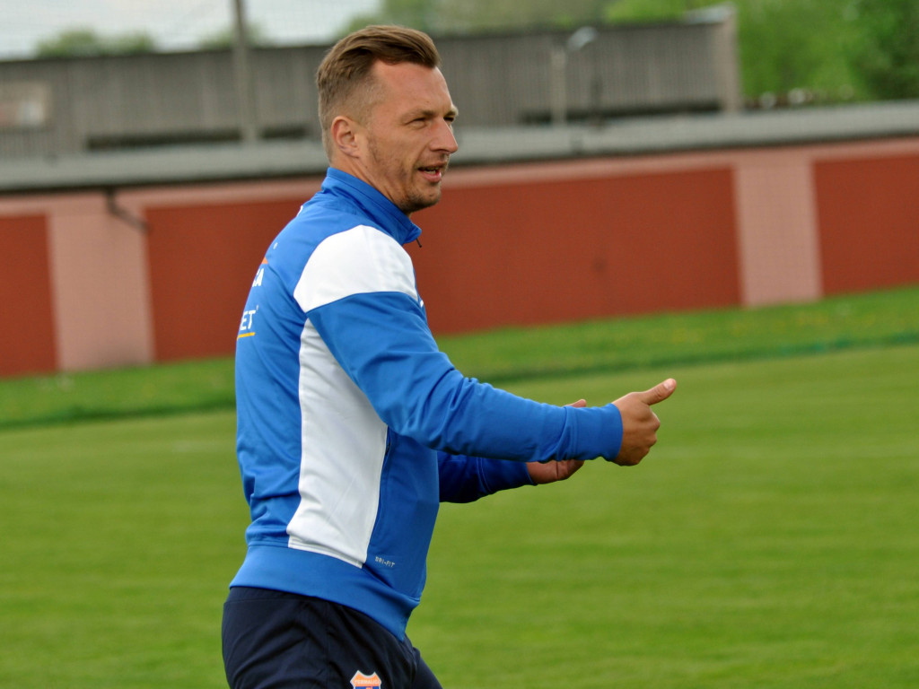 Sportowy weekend w obiektywie - 09-10.05.2015 r.