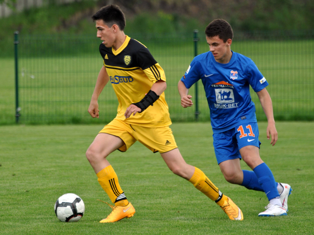 Sportowy weekend w obiektywie - 09-10.05.2015 r.