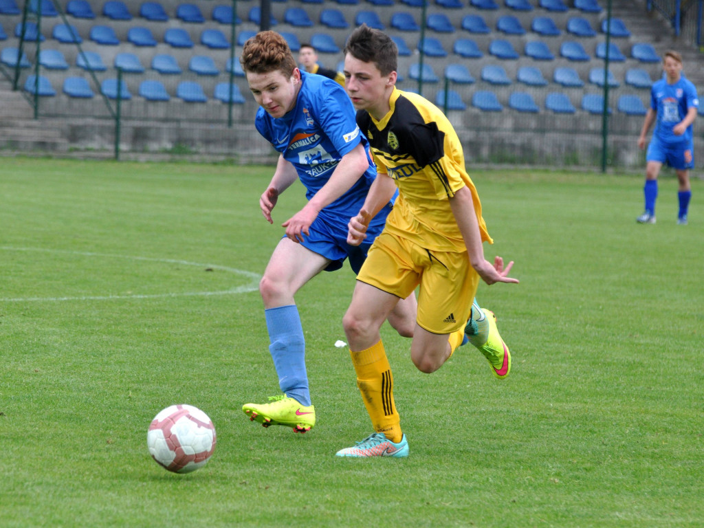 Sportowy weekend w obiektywie - 09-10.05.2015 r.