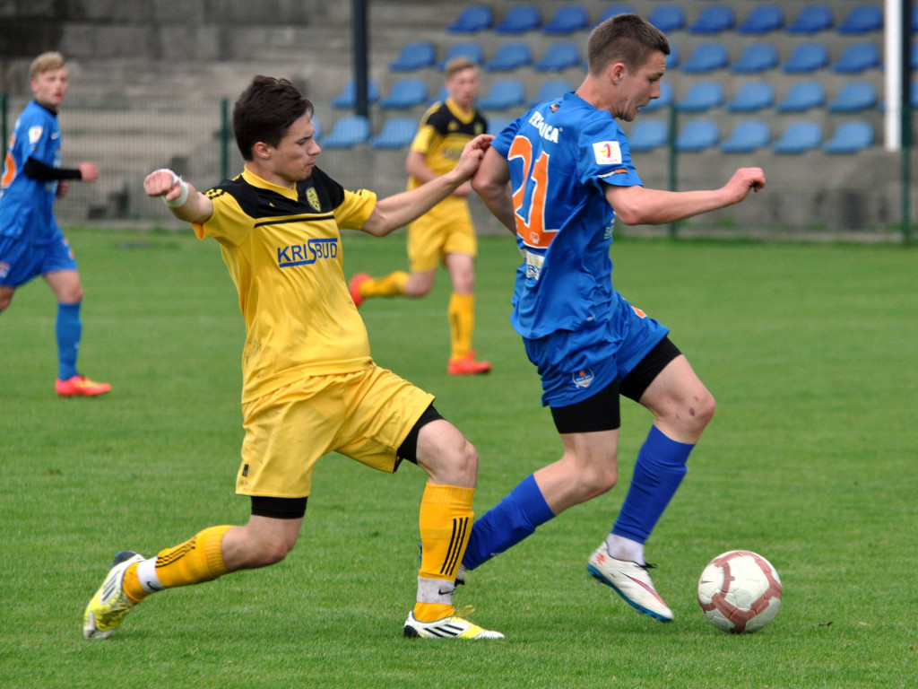 Sportowy weekend w obiektywie - 09-10.05.2015 r.