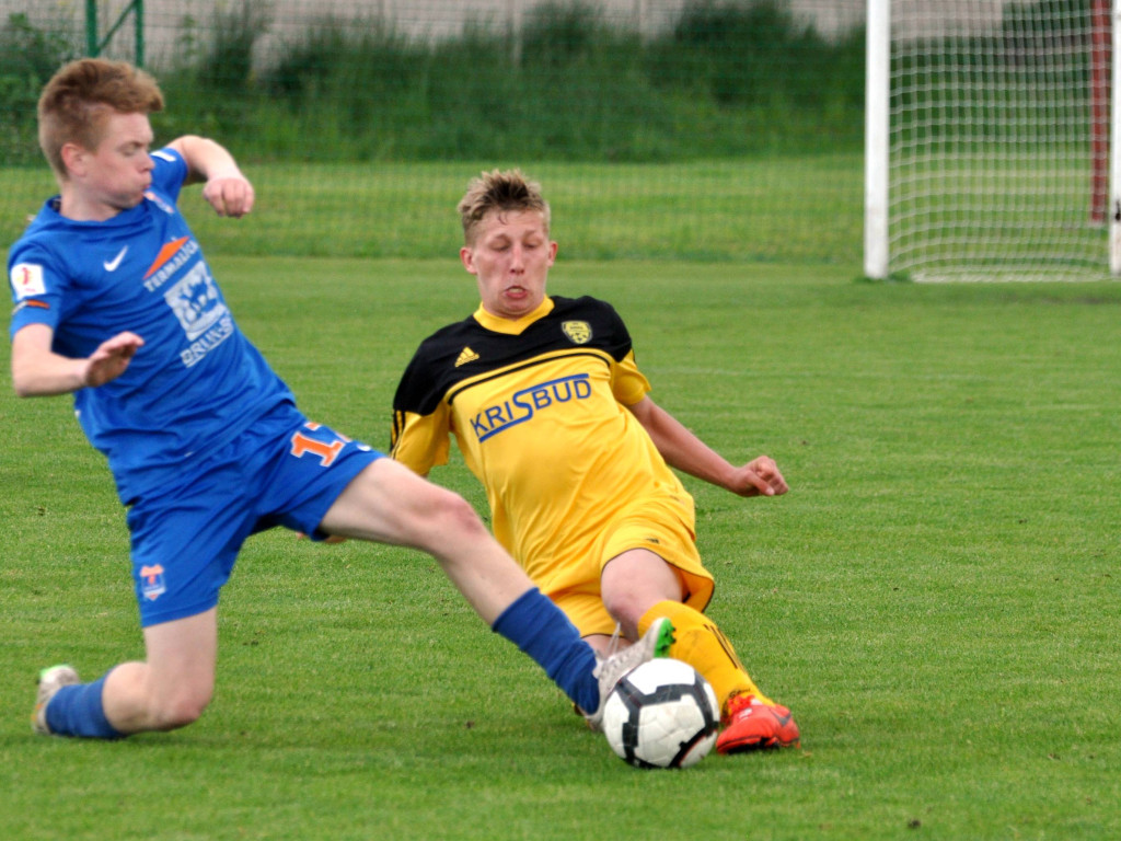 Sportowy weekend w obiektywie - 09-10.05.2015 r.
