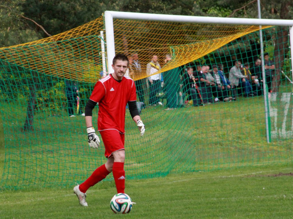 Sportowy weekend w obiektywie - 09-10.05.2015 r.