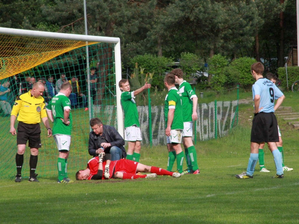 Sportowy weekend w obiektywie - 09-10.05.2015 r.