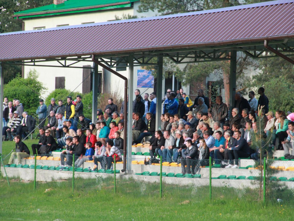 Sportowy weekend w obiektywie - 09-10.05.2015 r.