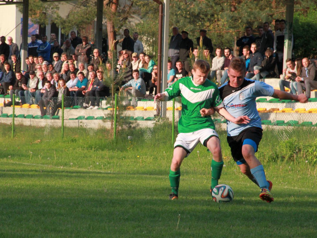Sportowy weekend w obiektywie - 09-10.05.2015 r.