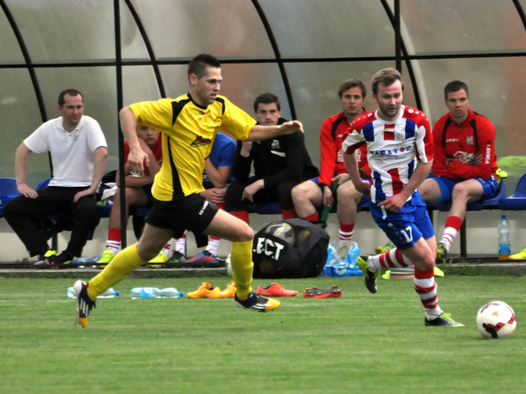 Sportowy weekend w obiektywie - 09-10.05.2015 r.