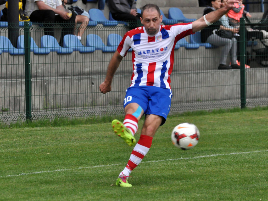 Sportowy weekend w obiektywie - 09-10.05.2015 r.