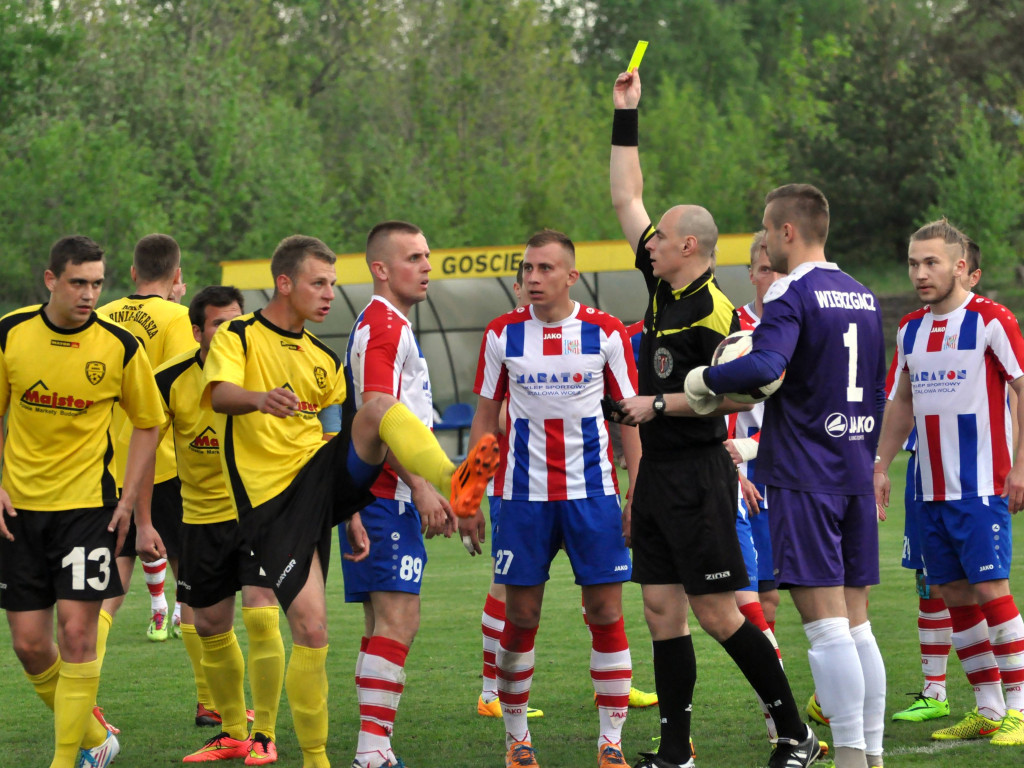 Sportowy weekend w obiektywie - 09-10.05.2015 r.