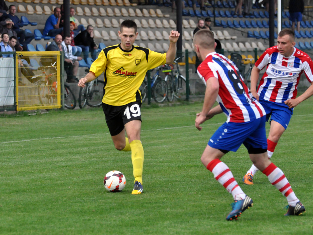 Sportowy weekend w obiektywie - 09-10.05.2015 r.