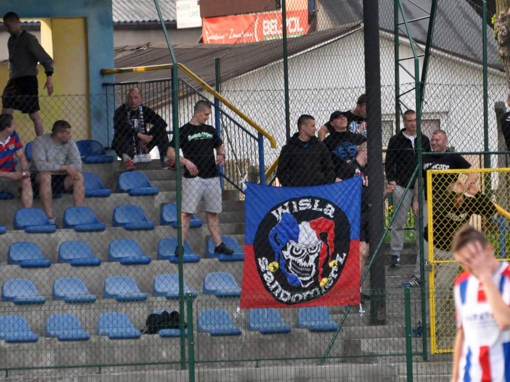 Sportowy weekend w obiektywie - 09-10.05.2015 r.