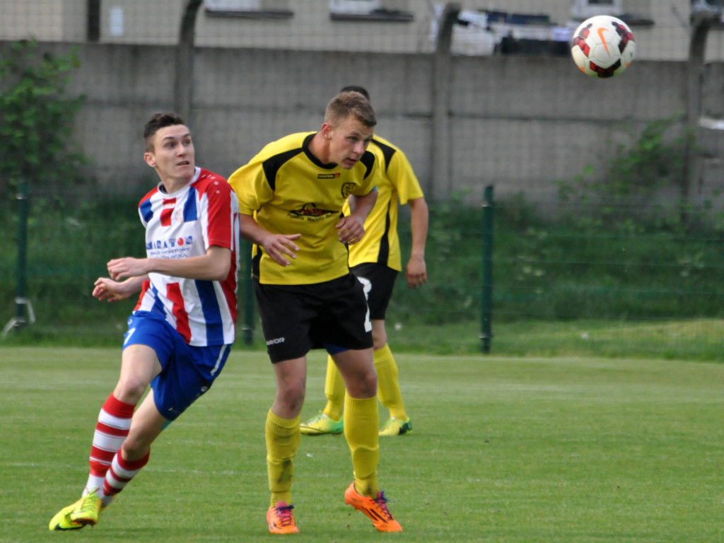 Sportowy weekend w obiektywie - 09-10.05.2015 r.