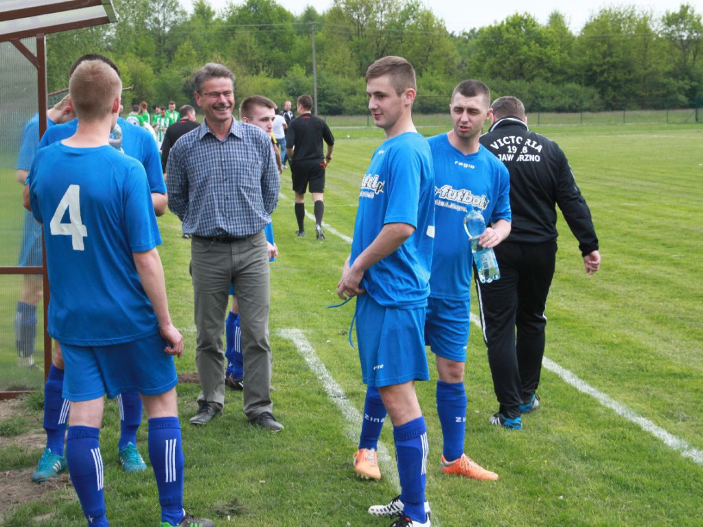 Sportowy weekend w obiektywie - 09-10.05.2015 r.