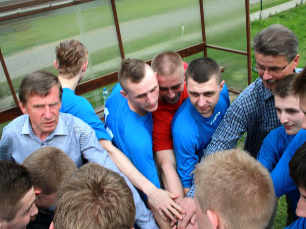 Sportowy weekend w obiektywie - 09-10.05.2015 r.