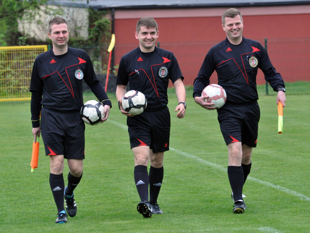 Sportowy weekend w obiektywie - 09-10.05.2015 r.