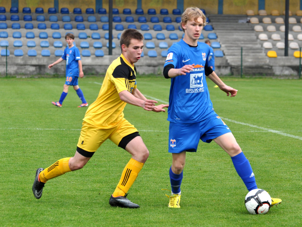 Sportowy weekend w obiektywie - 09-10.05.2015 r.